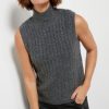 Clothing EVEREVE | Avery Cable Tank