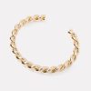 Shoes & Accessories EVEREVE | Beth Chain Cuff Bracelet