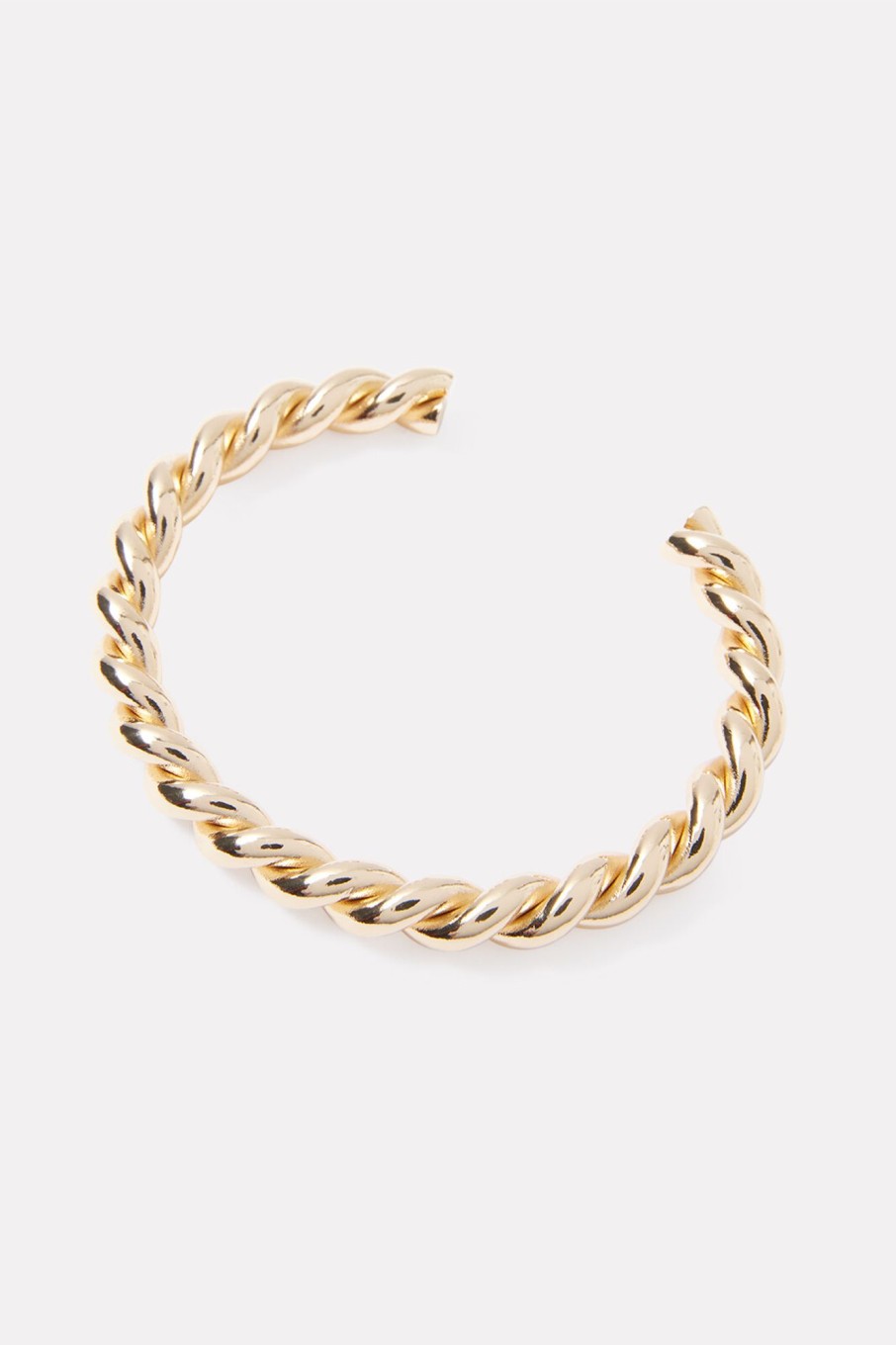 Shoes & Accessories EVEREVE | Beth Chain Cuff Bracelet