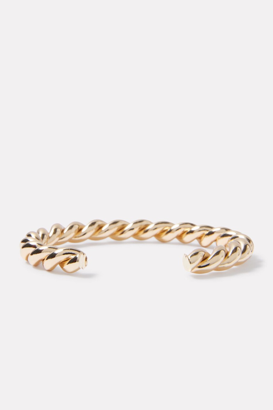 Shoes & Accessories EVEREVE | Beth Chain Cuff Bracelet