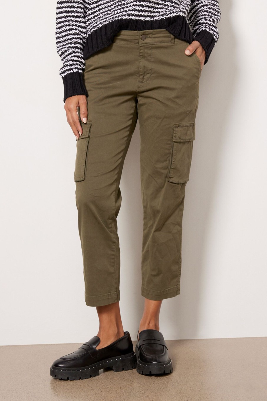 Clothing SANCTUARY | Martine Cargo Pant