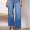 Clothing 7 FOR ALL MANKIND | Cropped Alexa Jean