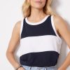 Clothing EVEREVE | Miles Rugby Tank