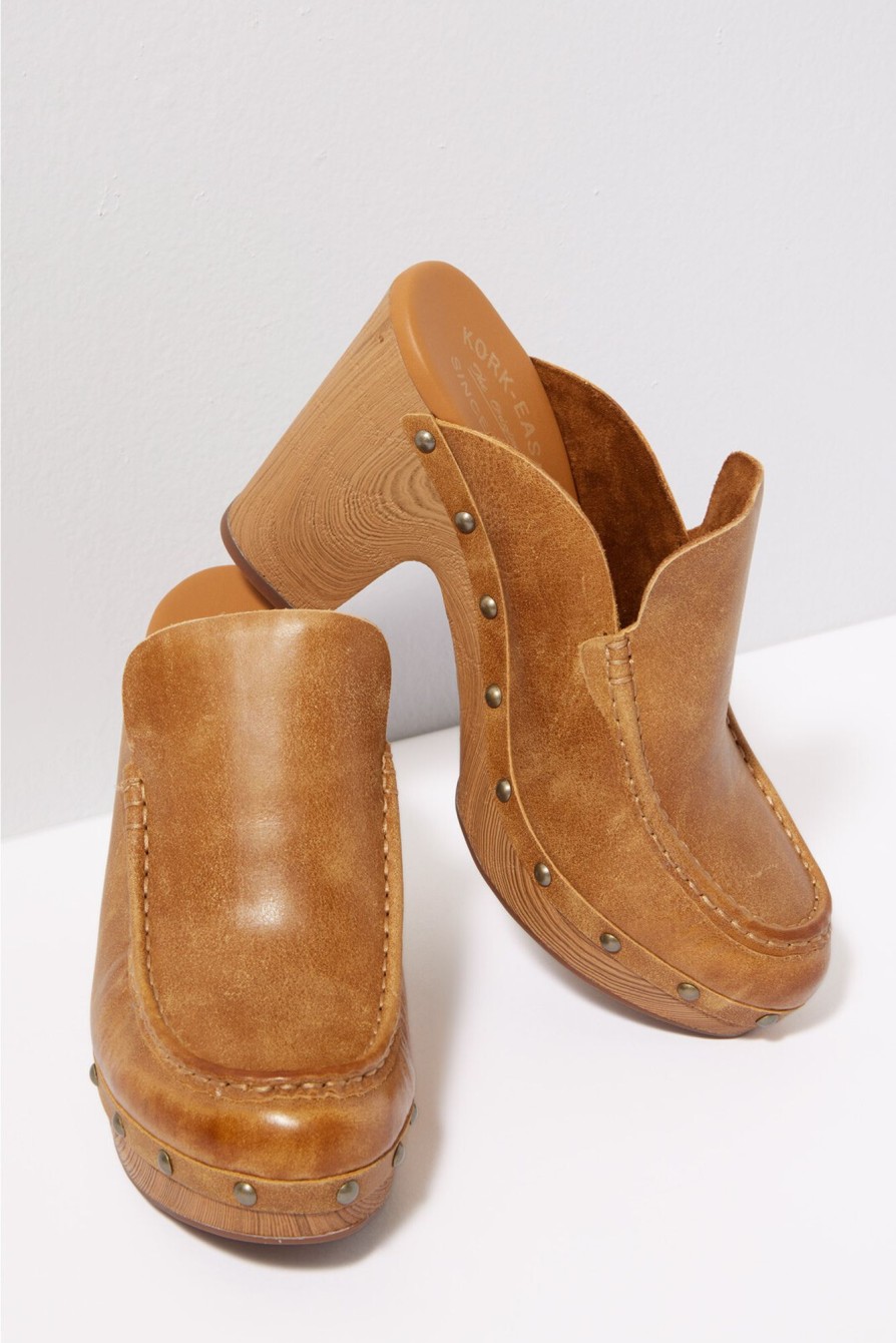 Shoes & Accessories KORK EASE | Spencer Clog