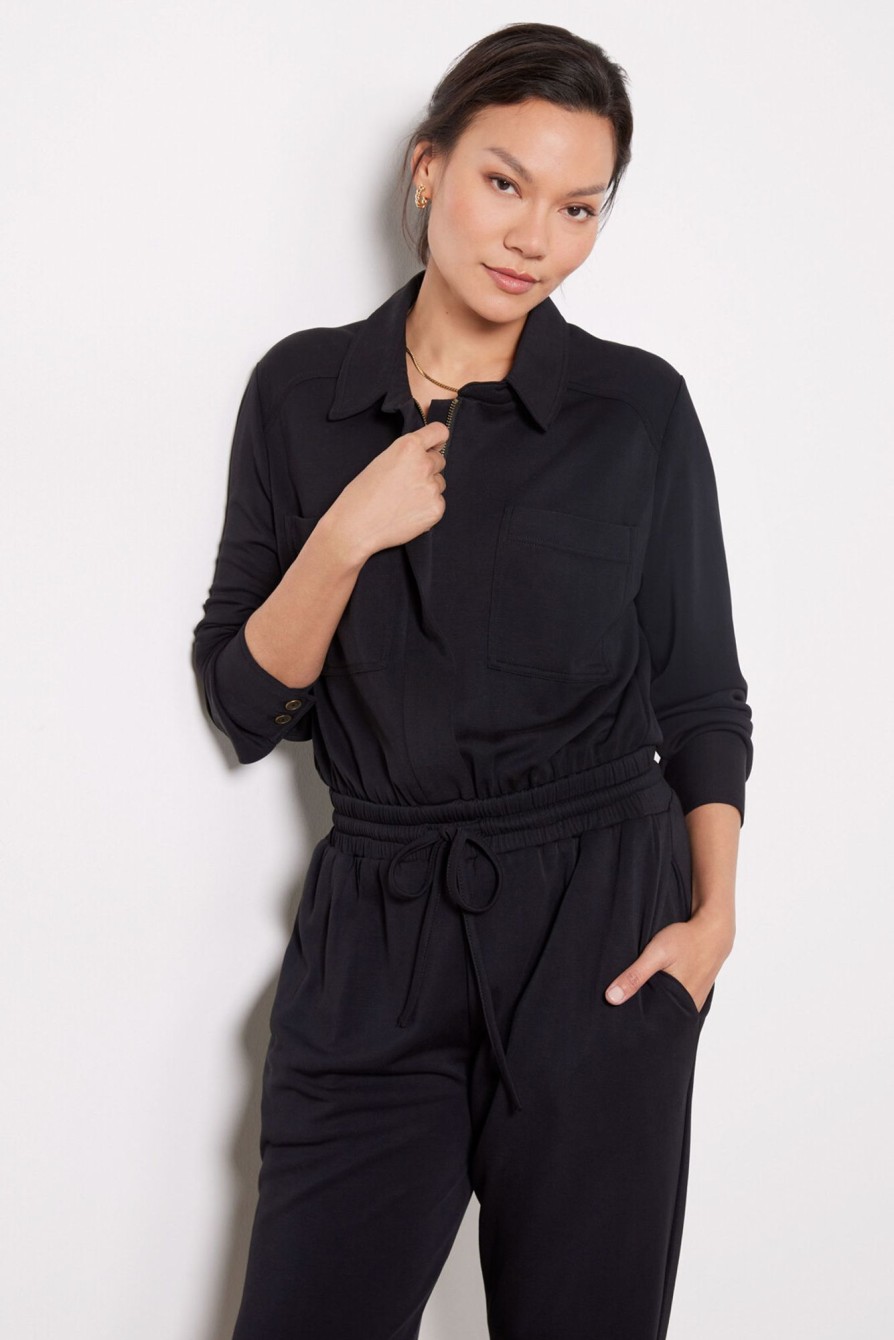 Clothing EVEREVE | Myra Jumpsuit