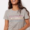 Clothing Z SUPPLY | Stay Golden Tee