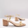 Shoes & Accessories SCHUTZ | Gimenez Sandal