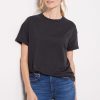 Clothing RAG AND BONE | Mini Slub Boyfriend Tee