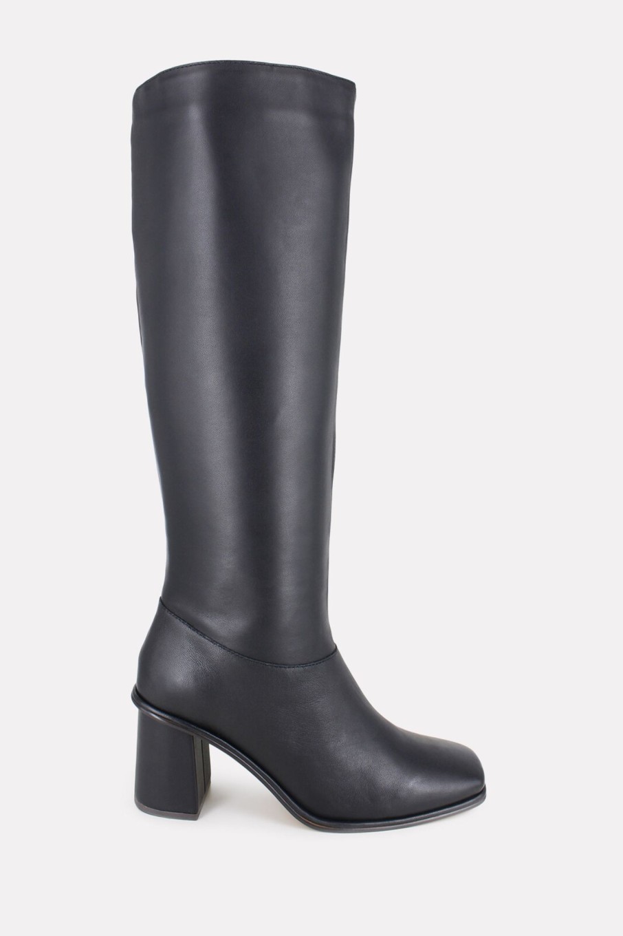 Shoes & Accessories SPLENDID FOOTWEAR | Vara Knee Boot