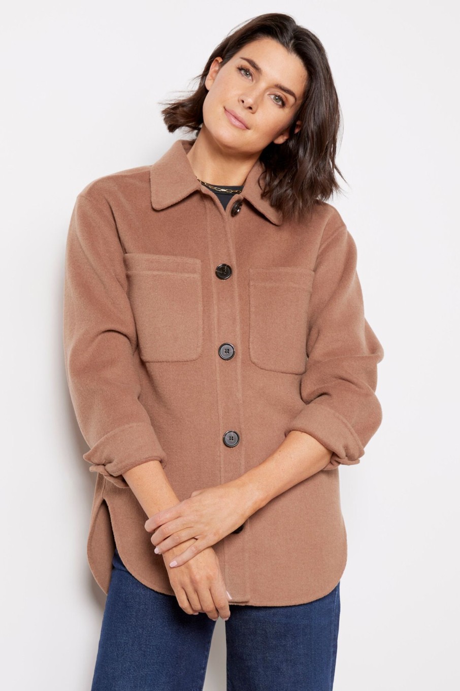 Clothing RAILS | Connie Jacket