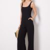 Clothing AMANDA UPRICHARD | Pittito Jumpsuit