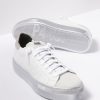 Shoes & Accessories P448 | Thea Pearlz Sneaker