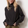 Clothing SWEATY BETTY | Melody Luxe Fleece Pullover