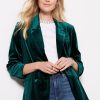 Clothing BLANKNYC | Street Smart Velvet Blazer