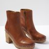 Shoes & Accessories KORK EASE | South Hampton Boot