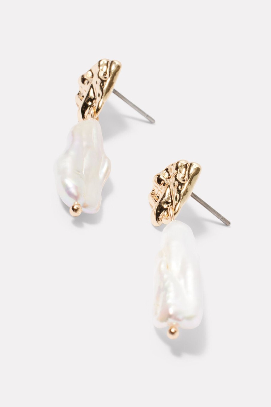 Shoes & Accessories EVEREVE | Jimmi Pearl Earrings