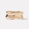 Shoes & Accessories EVEREVE | Leela Wavy Ring