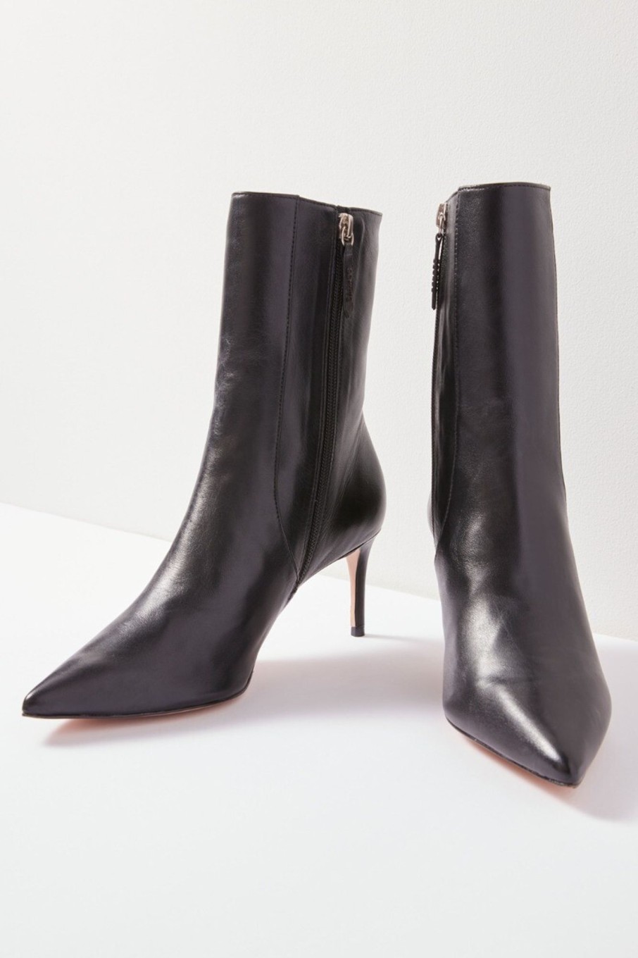 Shoes & Accessories SCHUTZ | Blake Bootie