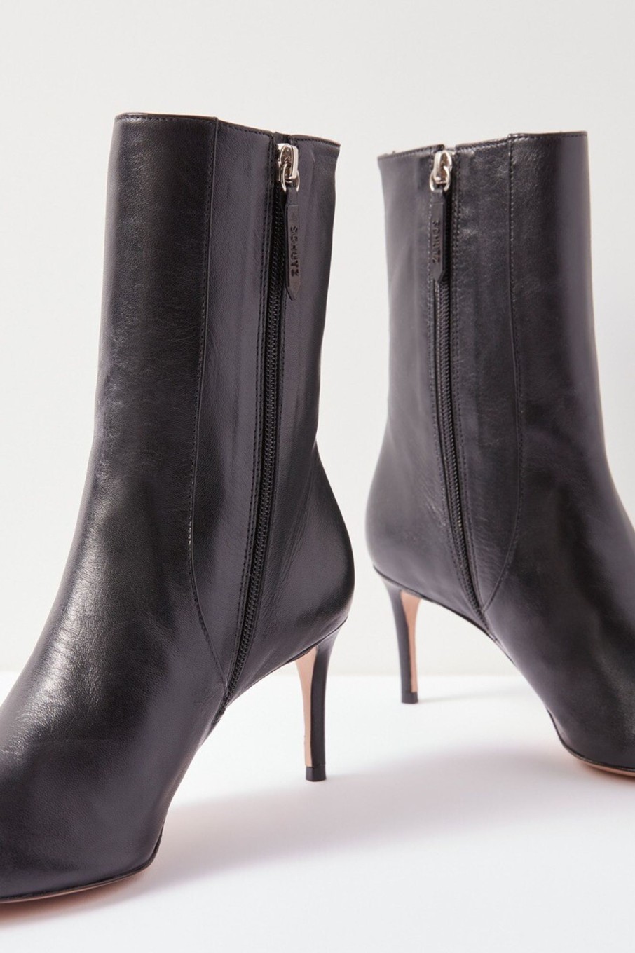 Shoes & Accessories SCHUTZ | Blake Bootie