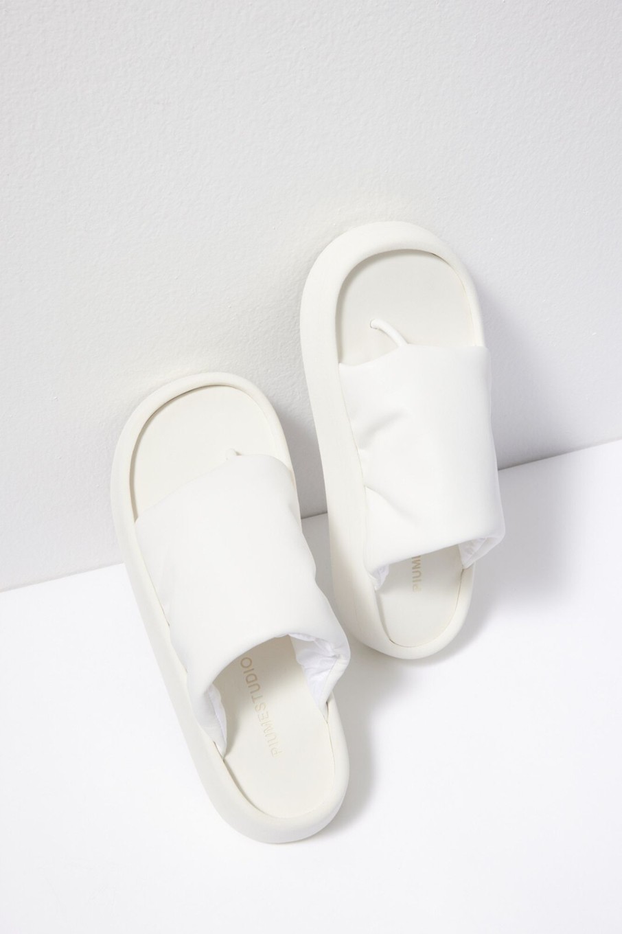 Shoes & Accessories PIUMESTUDIO | Ciotolo 33 Sandal