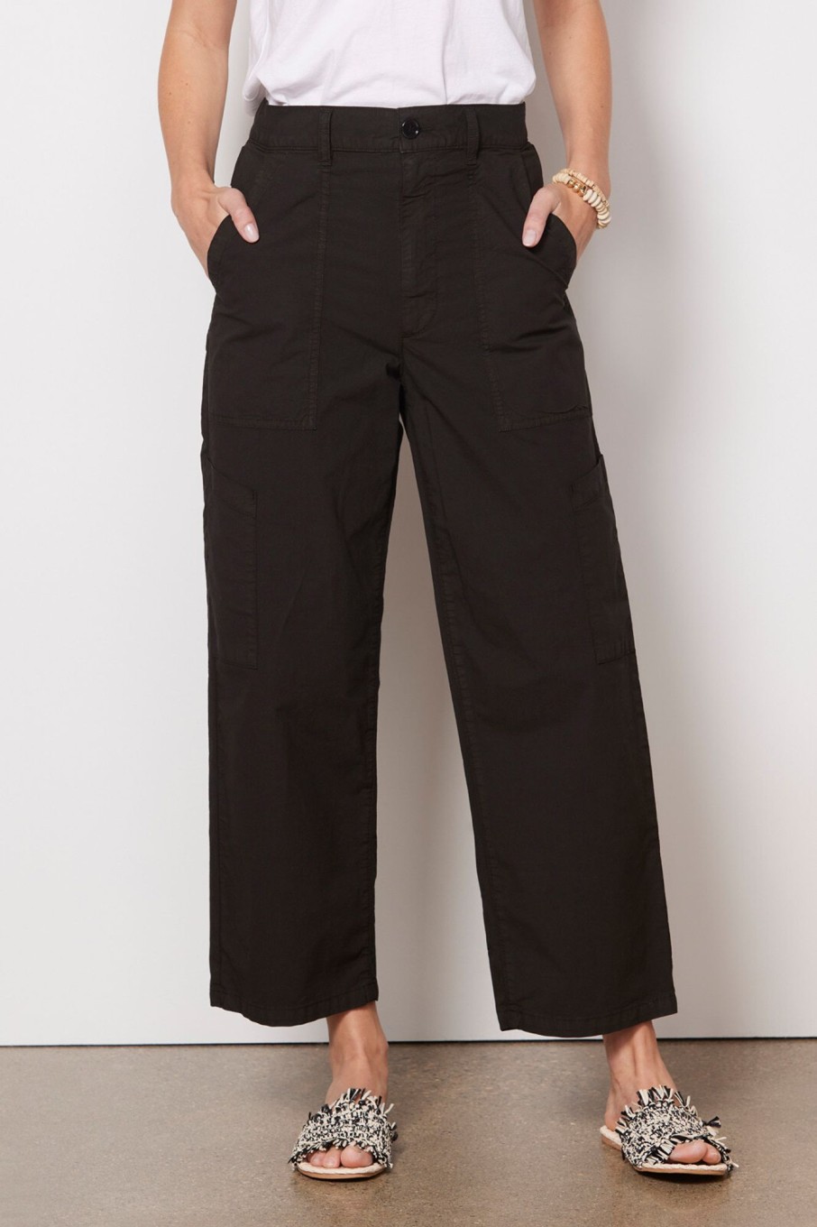 Clothing AGOLDE | Daria Utility Pant