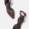 Shoes & Accessories SPLENDID FOOTWEAR | Lisetta Flat