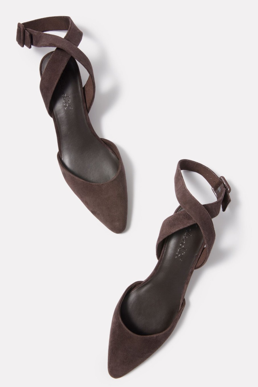 Shoes & Accessories SPLENDID FOOTWEAR | Lisetta Flat