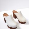 Shoes & Accessories SEYCHELLES | Go All Out Clog