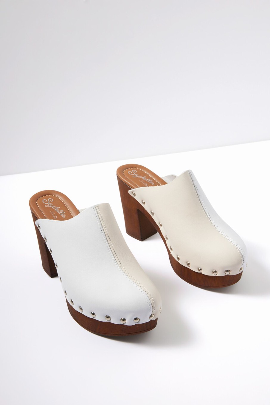 Shoes & Accessories SEYCHELLES | Go All Out Clog