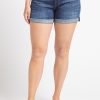 Clothing 7 FOR ALL MANKIND | Mid Roll Short