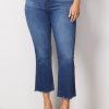 Clothing 7 FOR ALL MANKIND | High Waist Slim Kick Jean