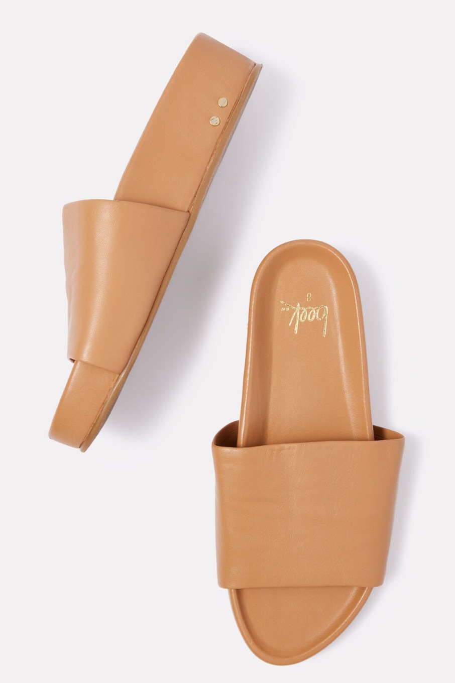 Shoes & Accessories BEEK | Pelican Slide