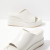 Shoes & Accessories PALOMA BARCELO | Marit Wedge Slide