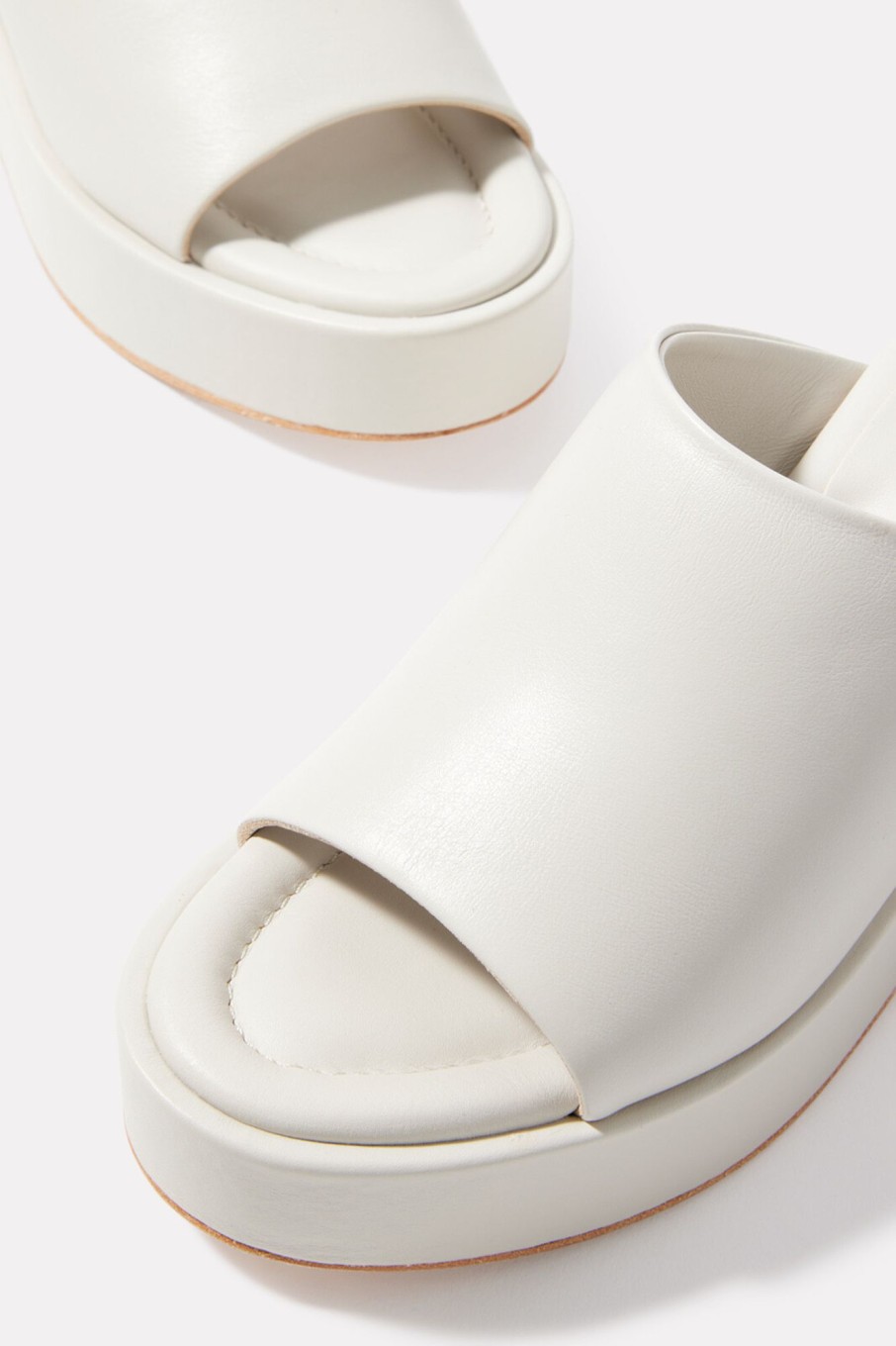 Shoes & Accessories PALOMA BARCELO | Marit Wedge Slide