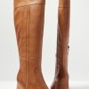 Shoes & Accessories KORK EASE | Avril Knee Boot