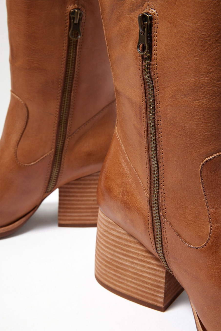 Shoes & Accessories KORK EASE | Avril Knee Boot