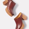 Shoes & Accessories KORK EASE | Veronica Clog