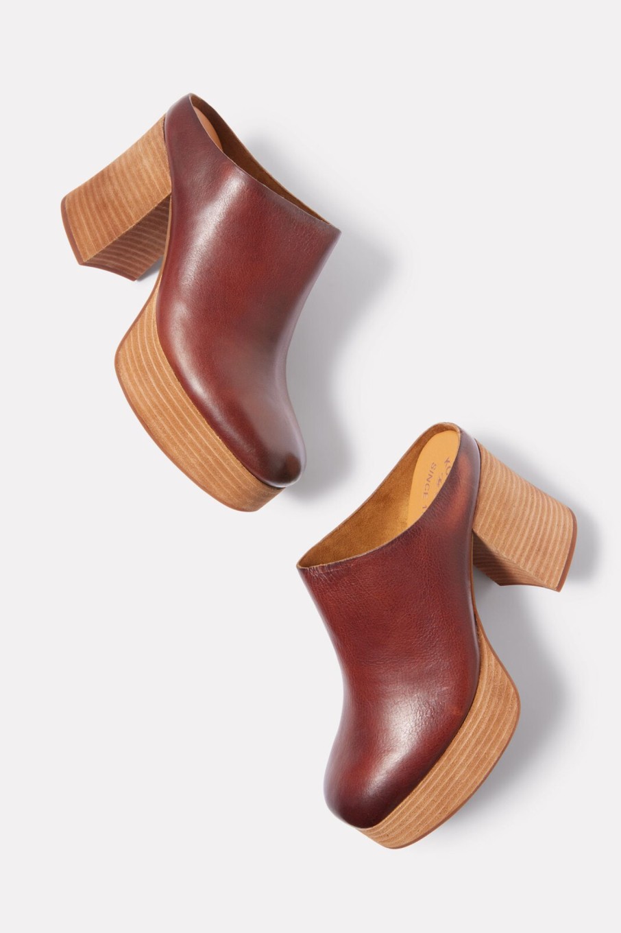 Shoes & Accessories KORK EASE | Veronica Clog