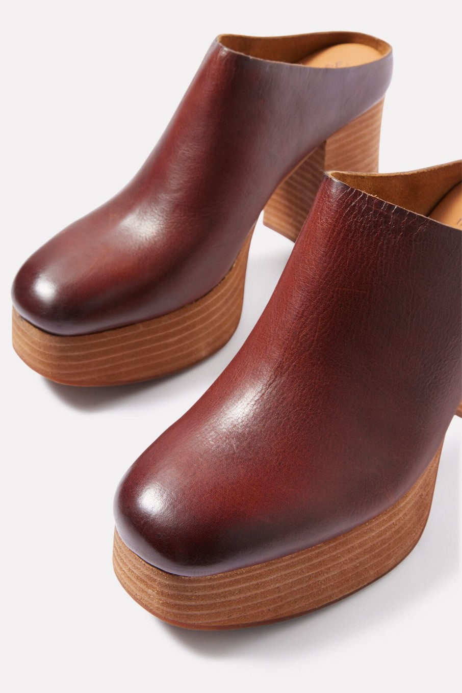 Shoes & Accessories KORK EASE | Veronica Clog