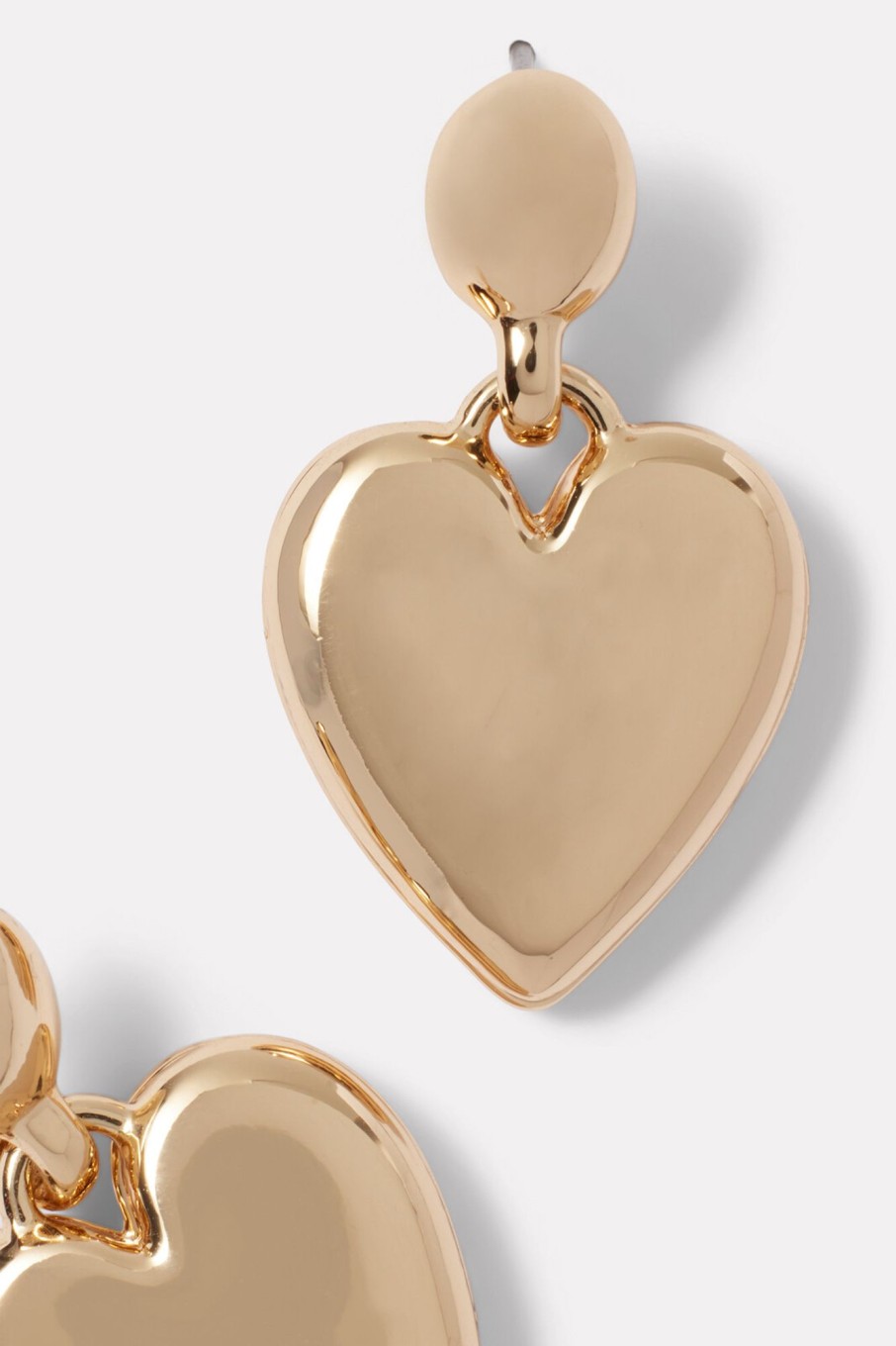 Shoes & Accessories EVEREVE | Serefina Heart Earring