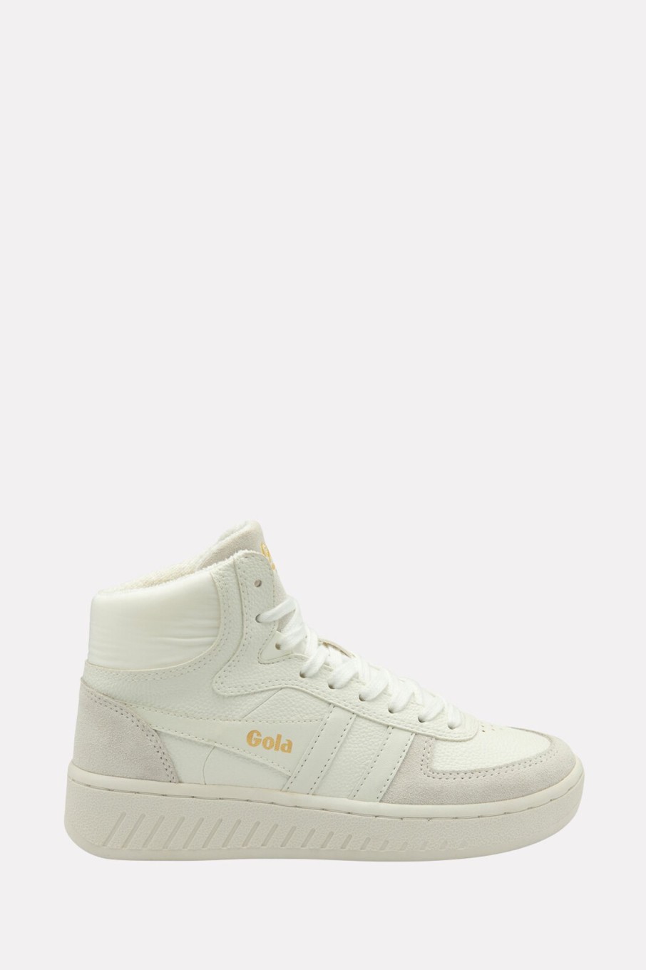 Shoes & Accessories GOLA | Slam Trident Sneaker