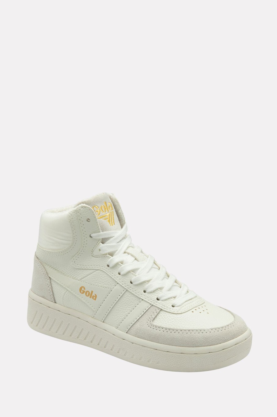 Shoes & Accessories GOLA | Slam Trident Sneaker