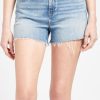 Clothing HUDSON | Gemma Midrise Short