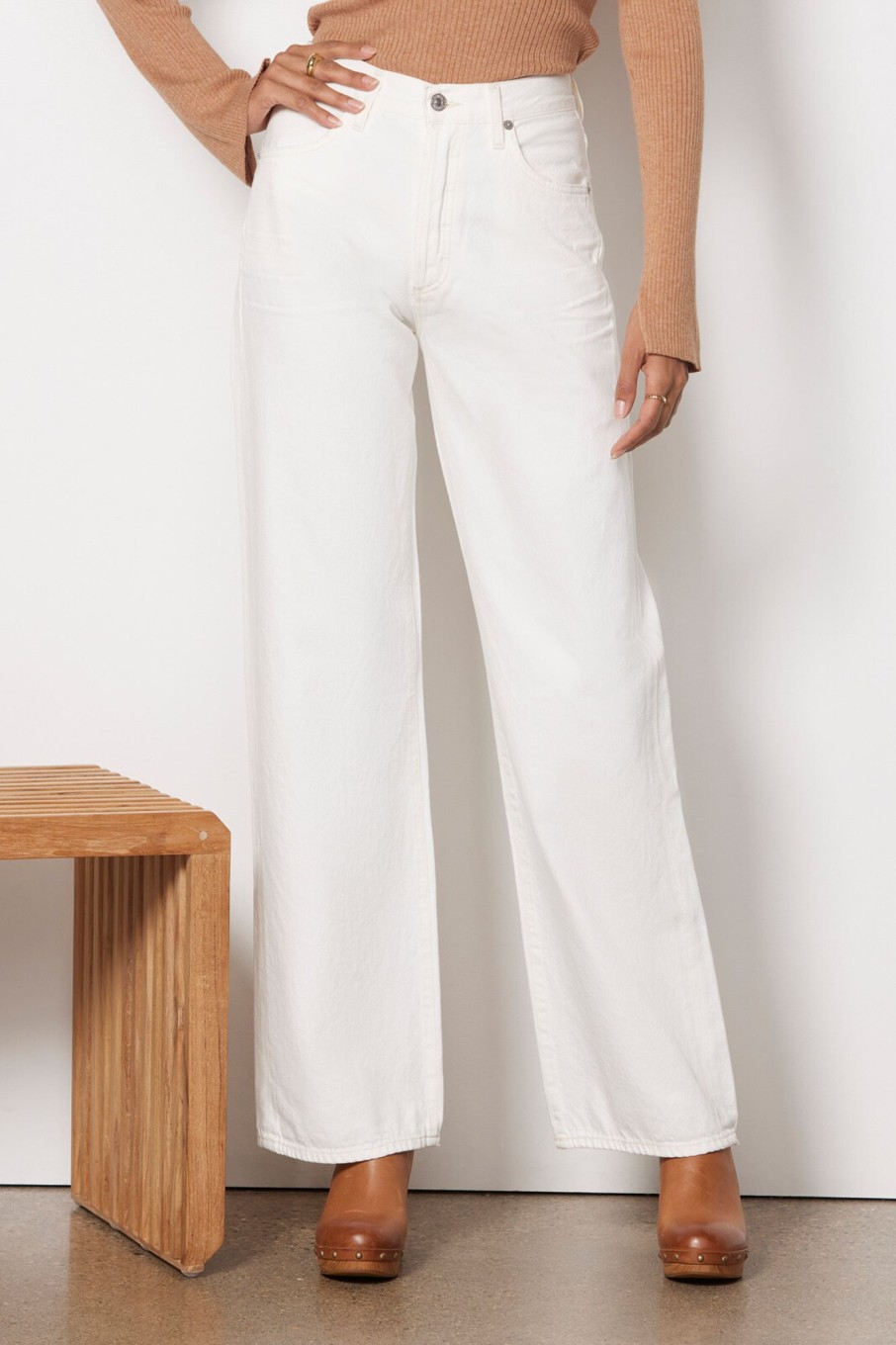 Clothing CITIZENS OF HUMANITY | Annina Trouser Jean