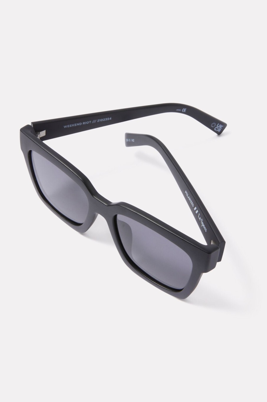 Shoes & Accessories LE SPECS | Weekend Riot Sunglasses