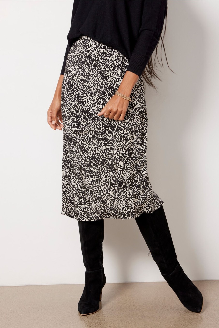 Clothing EVEREVE | Tove Skirt