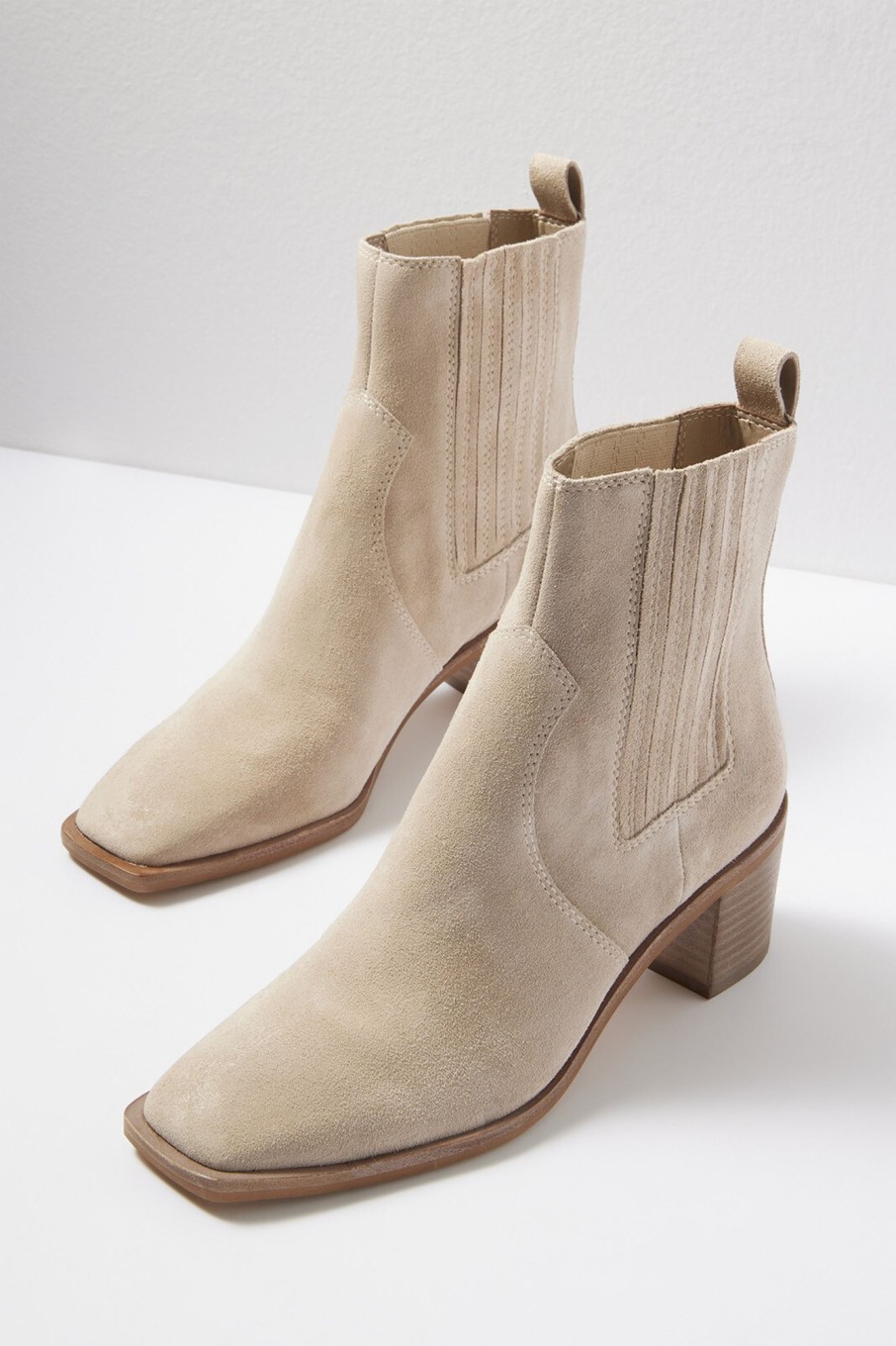 Shoes & Accessories DOLCE VITA | Irnie Bootie