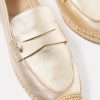 Shoes & Accessories SAM EDELMAN | Kai Espadrille Loafer