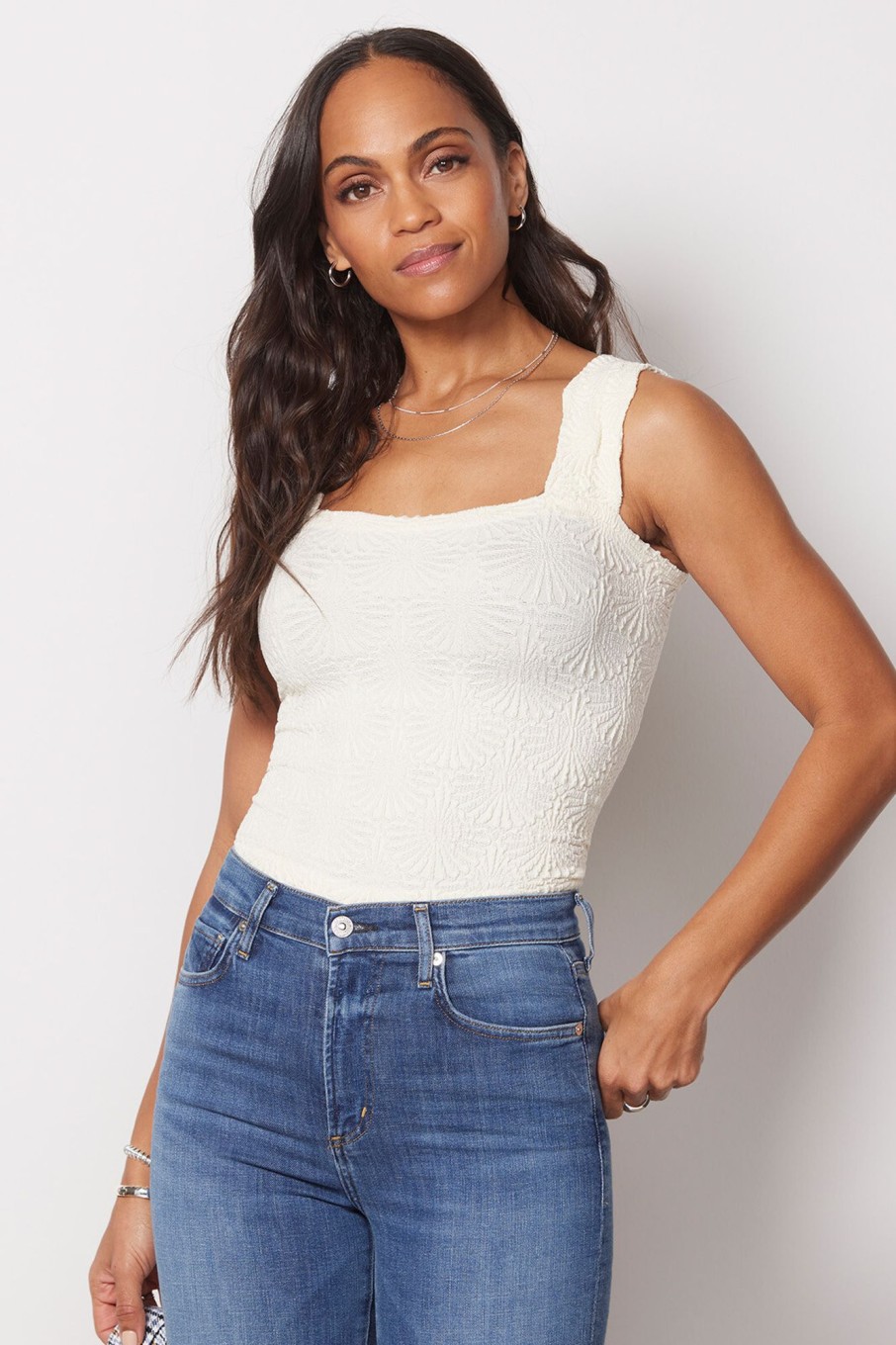 Clothing FREE PEOPLE | Love Letter Cami