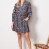 Clothing BIRDS OF PARADIS | Yulia Shirtdress